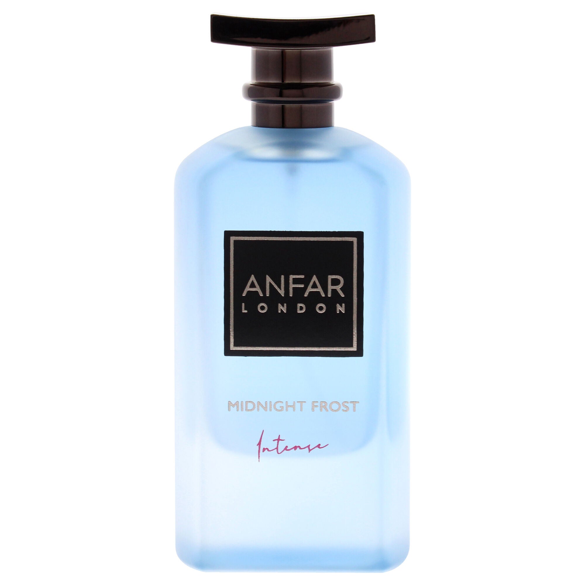 Anfar London - Midnight Frost Intense by Anfar for Women - 3.4 oz Extrait De Parfum Spray, See Description, alternate image number 3