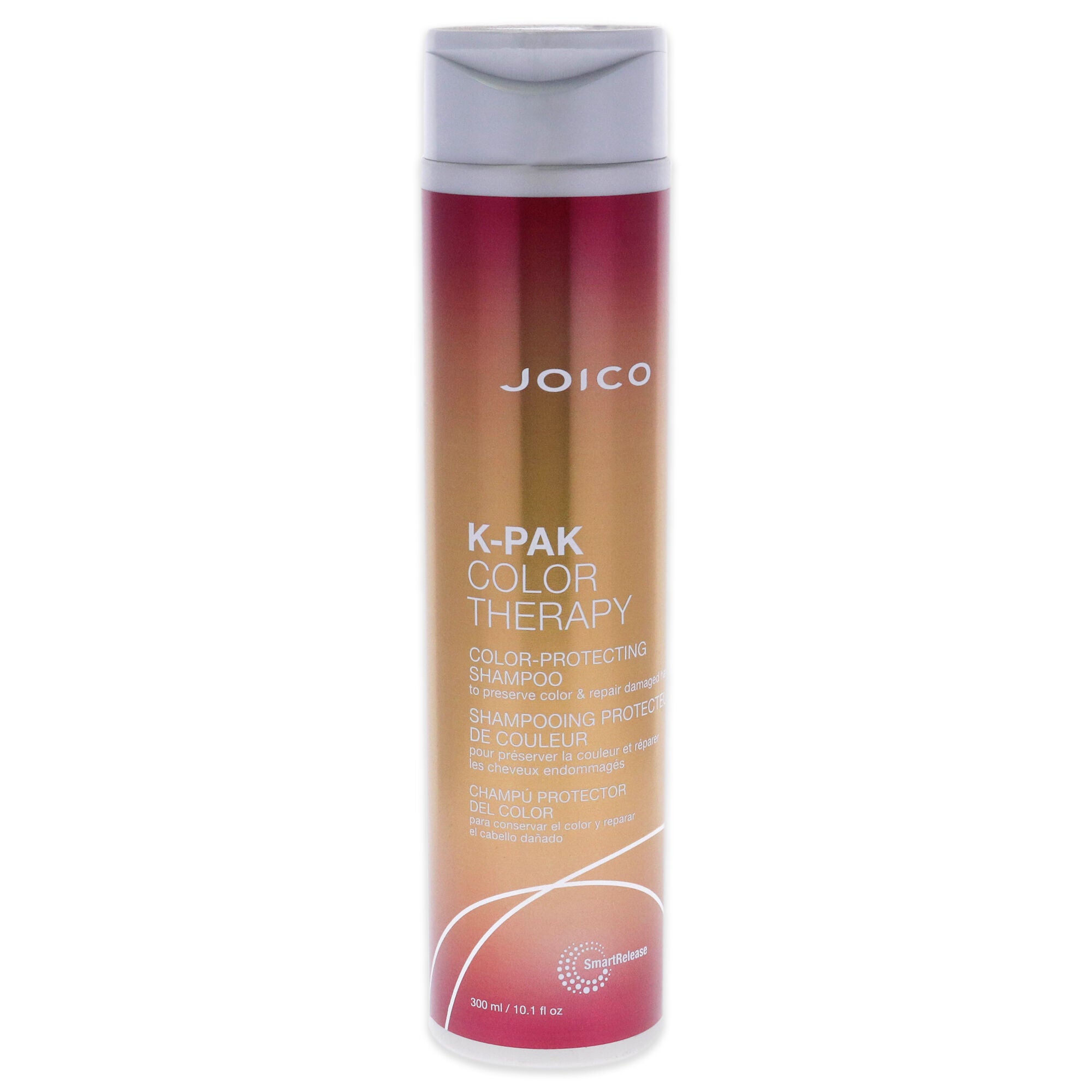 K-Pak Color Therapy Shampoo by Joico for Unisex - 10.1 oz Shampoo ...