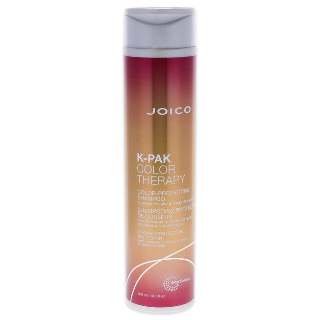 Kpak K-Pak Color Therapy Shampoo by Joico for Unisex - 10.1 oz Shampoo ...