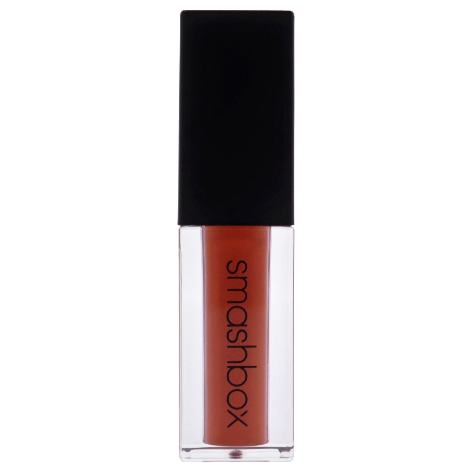 Always On Liquid Lipstick - Out Loud by SmashBox for Women - 0.13 oz Lipstick, See Description, alternate image number 4