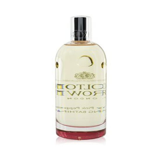Fiery Pink Pepper Pampering Body Oil, , alternate image number null