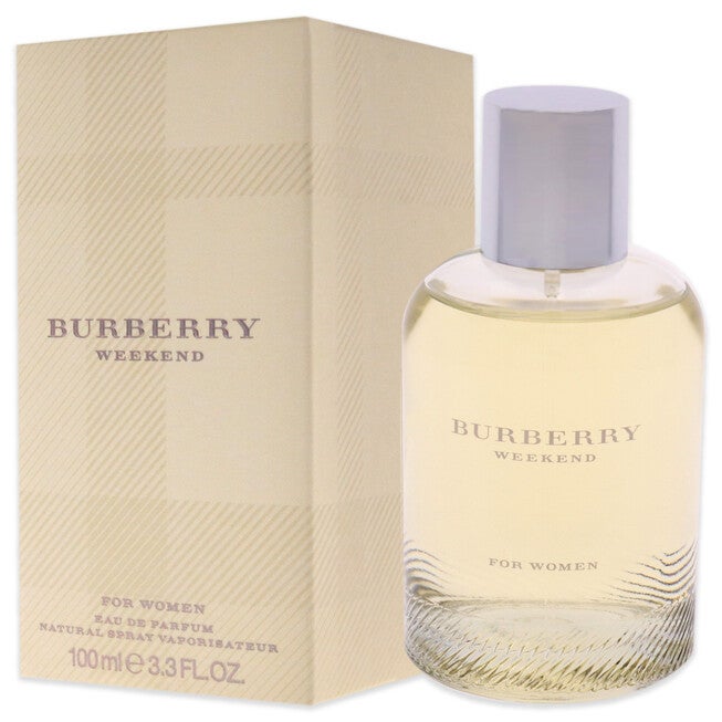 Burberry Weekend by Burberry for Women - 3.3 oz EDP Spray, , alternate image number 8