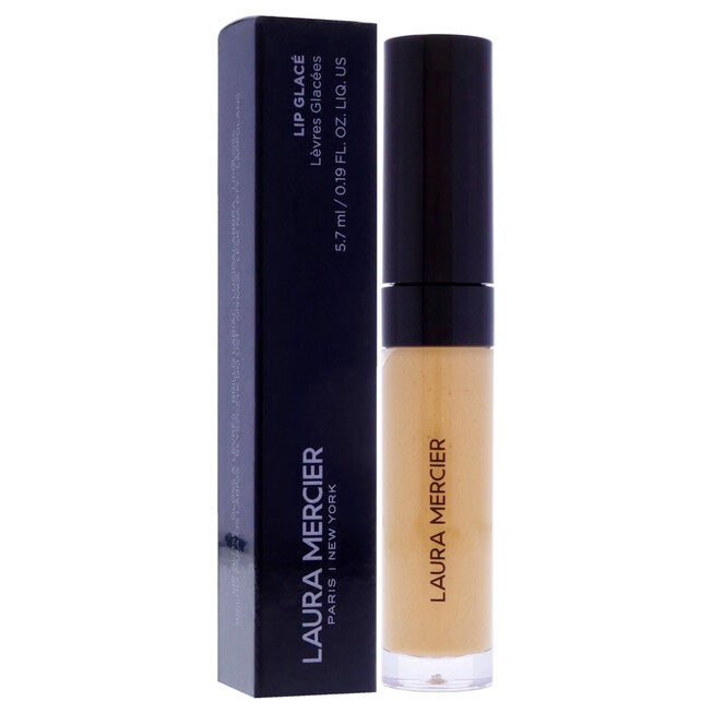 Lip Glace - 15 Vanille by Laura Mercier for Women - 0.15 oz Lip Gloss, NA, alternate image number null