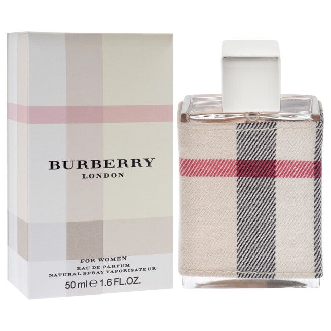 Burberry London by Burberry for Women - 1.6 oz EDP Spray, NA, alternate image number null
