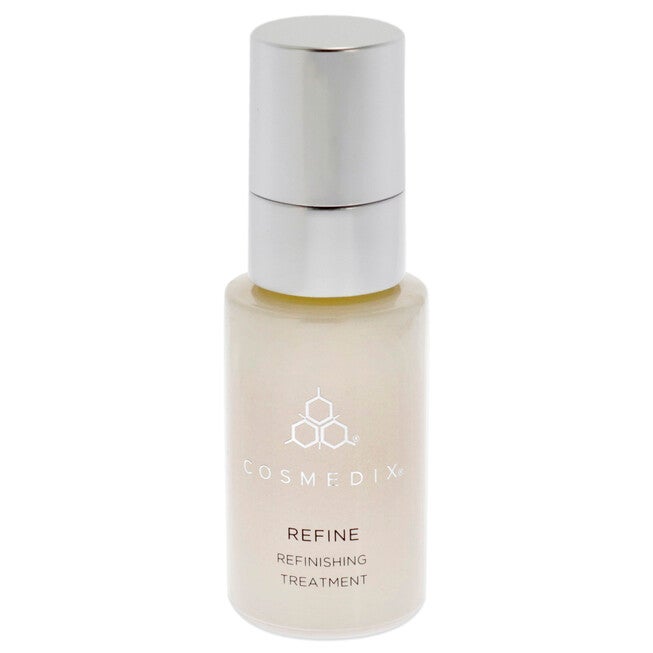Refine Refinishing Treatment by Cosmedix for Unisex - 0.5 oz Treatment, NA, alternate image number null