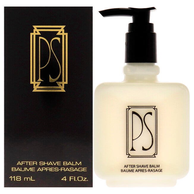 Paul Sebastian by Paul Sebastian for Men - 4 oz After Shave Balm, NA, hi-res image number null