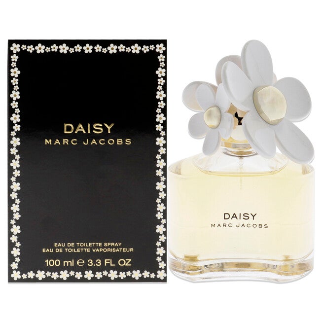 Daisy by Marc Jacobs for Women - 3.4 oz EDT Spray, See Description, hi-res image number 0