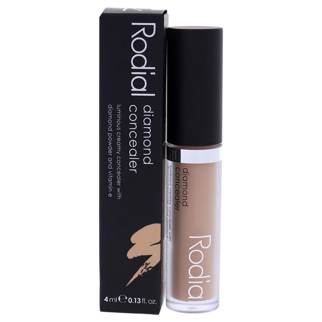 Diamond Liquid Concealer - 40 by Rodial for Women - 0.13 oz Concealer, NA, hi-res image number null