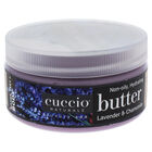 Butter Blend - Lavender and Chamomile by Cuccio Naturale for Unisex - 8 ...