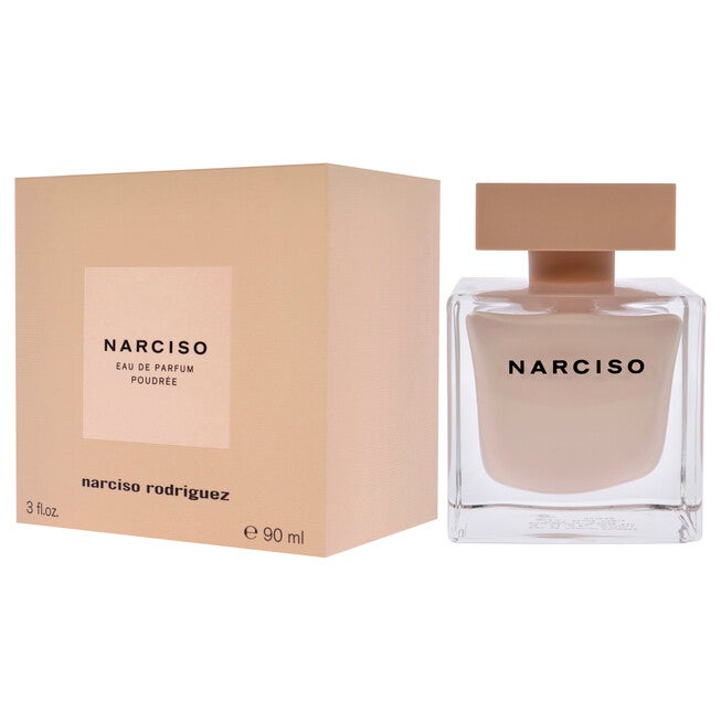 Narciso Poudree by Narciso Rodriguez for Women - 3 oz EDP Spray, NA, alternate image number null