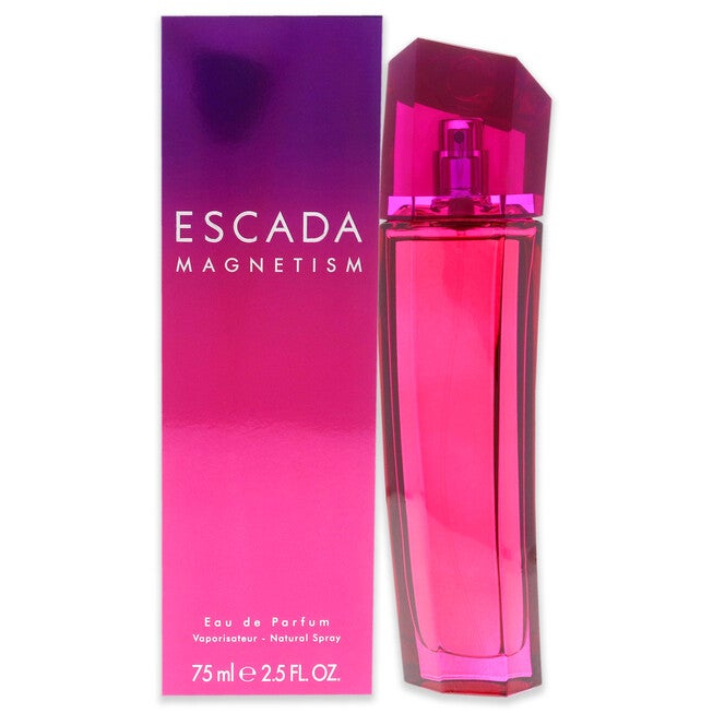 Escada Magnetism by Escada for Women - 2.5 oz EDP Spray, NA, hi-res image number null