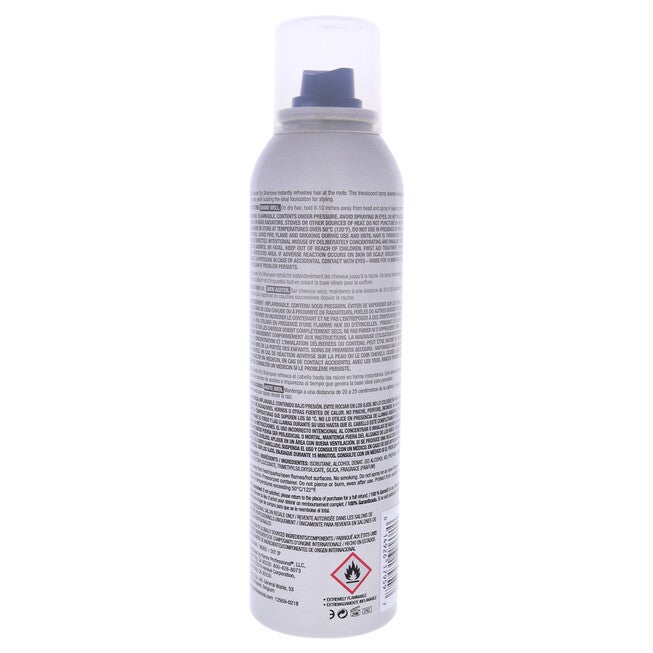 Volumizing Dry Shampoo by Kenra for Unisex - 5 oz Dry Shampoo, NA, alternate image number null