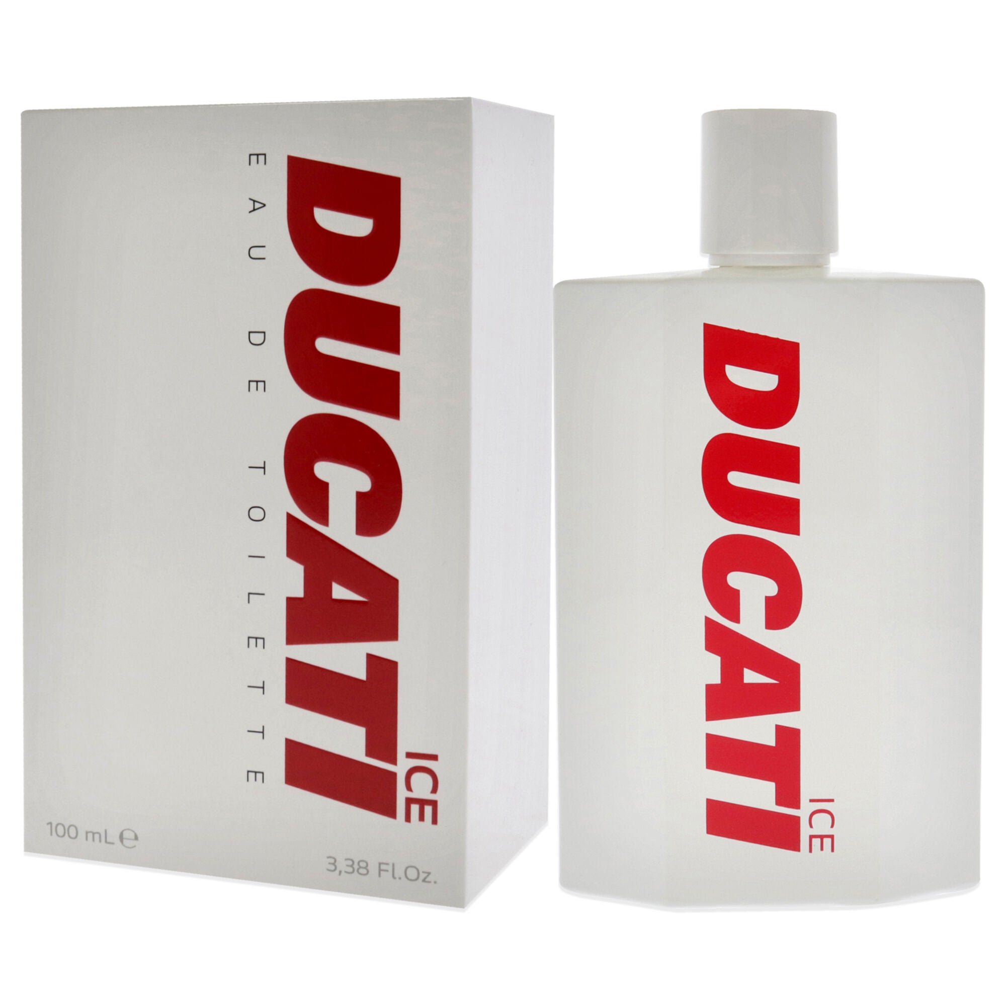 Ducati Ice by Ducati for Men - 3.38 oz EDT Spray, , alternate image number 7