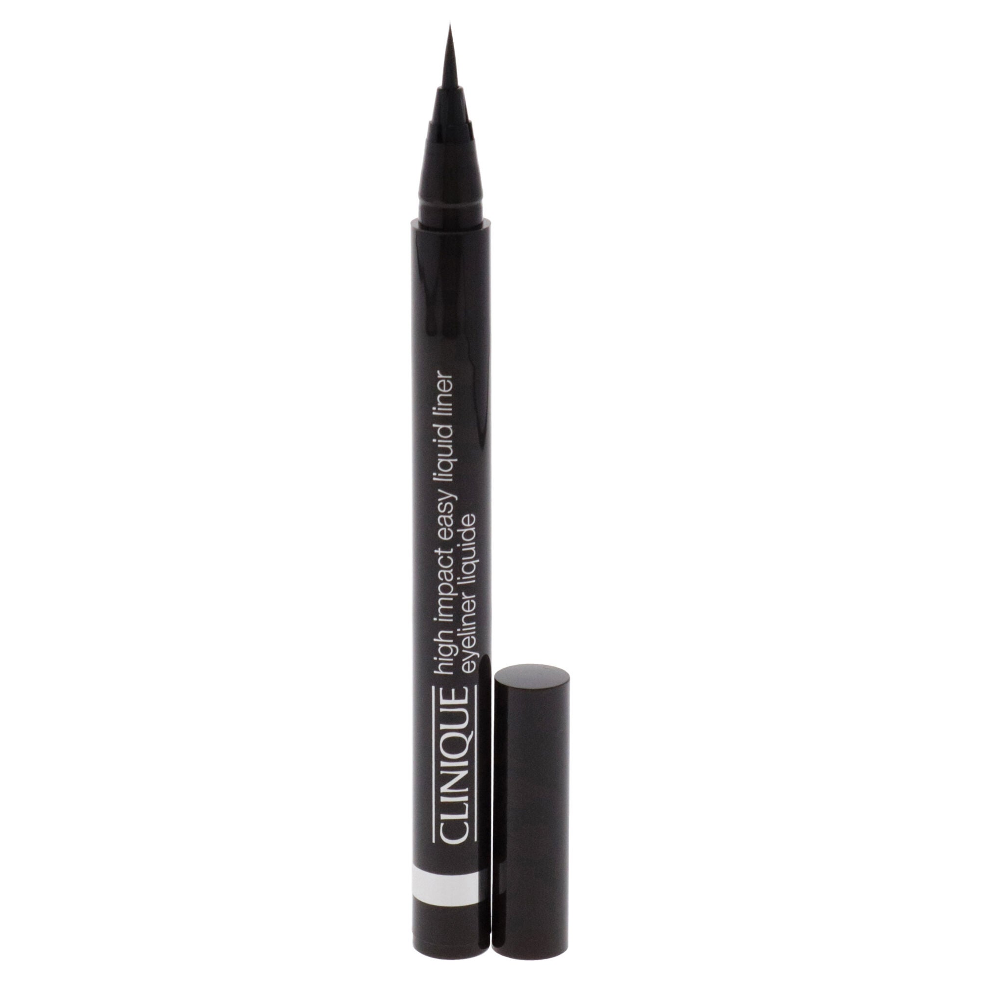 High Impact Easy Liquid Liner - 03 Espresso by Clinique for Women - 0.02 oz Eyeliner, , alternate image number 5