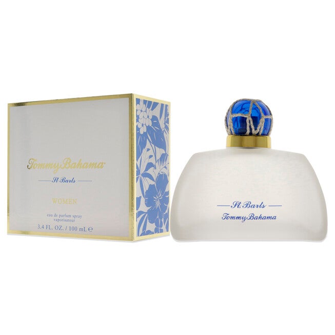 Tommy Bahama Set Sail St. Barts by Tommy Bahama for Women - 3.4 oz EDP Spray, , alternate image number 7