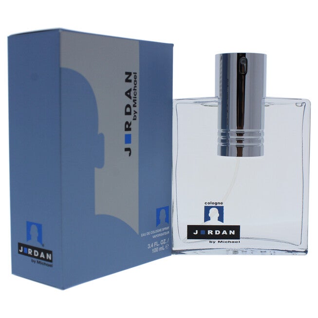 Jordan by Michael Jordan for Men - 3.4 oz EDC Spray, , alternate image number null