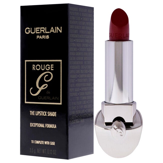 Rouge G de Guerlain Lipstick - N03 Nude Brown by Guerlain for Women - 0.12 oz Lipstick, NA, alternate image number null