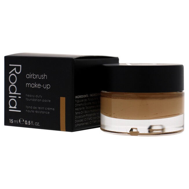 Airbrush Makeup - Shade 03 by Rodial for Women - 0.5 oz Makeup, , alternate image number null