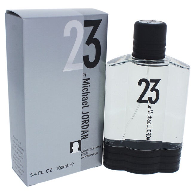 Michael Jordan 23 by Michael Jordan for Men - 3.4 oz Cologne Spray, , alternate image number 6