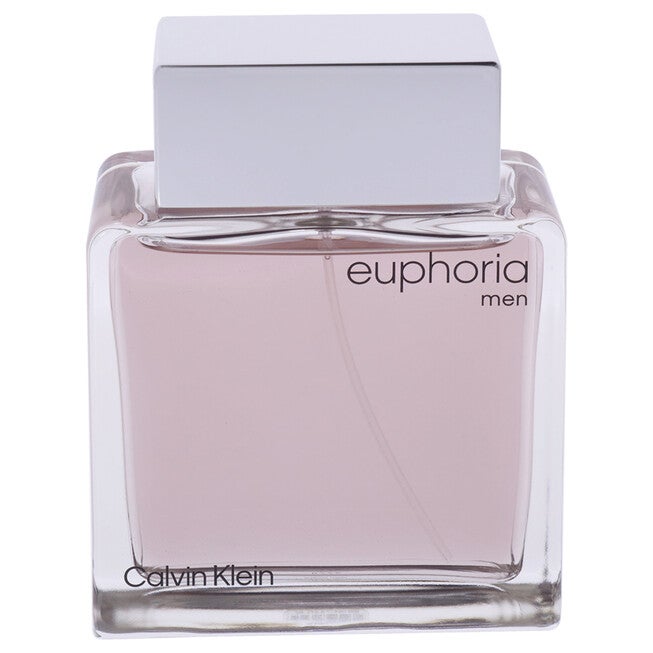 Euphoria by Calvin Klein for Men - 3.3 oz EDT Spray, NA, alternate image number null