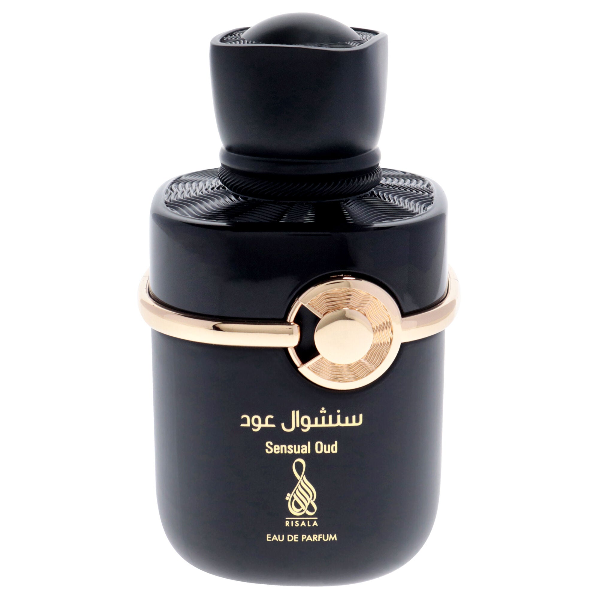 Sensual Oud by Risala for Unisex - 3.4 oz EDP Spray, See Description, alternate image number 4