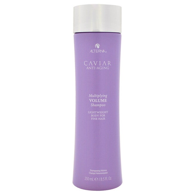 Caviar Anti-Aging Multiplying Volume Shampoo by Alterna for Unisex - 8.5 oz Shampoo, NA, hi-res image number null