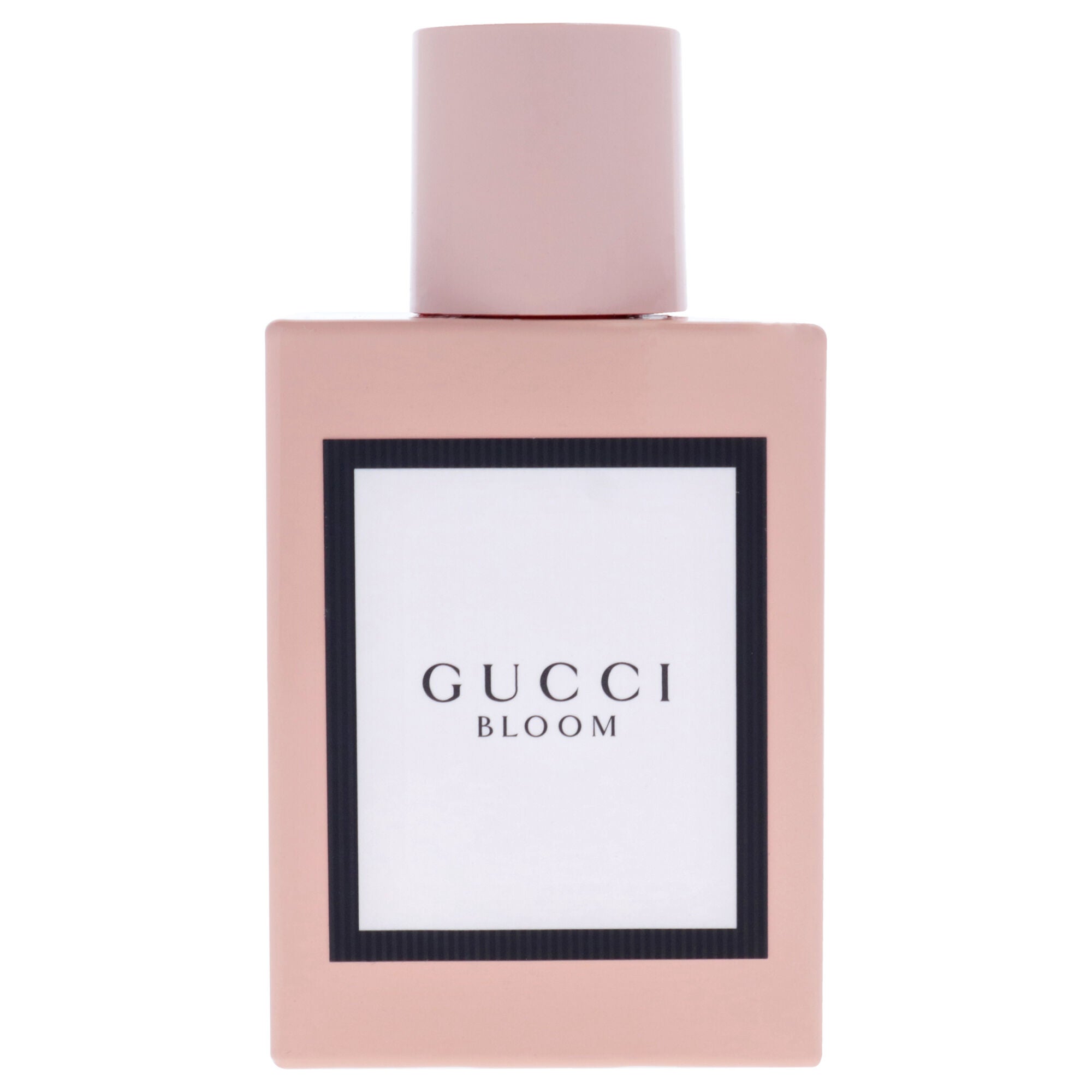 Gucci Bloom by Gucci for Women - 1.6 oz EDP Spray, Clear, alternate image number 4