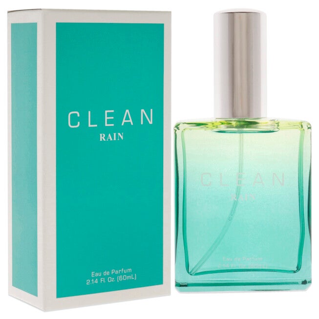 Classic Rain by Clean for Women - 2.14 oz EDP Spray, , alternate image number null