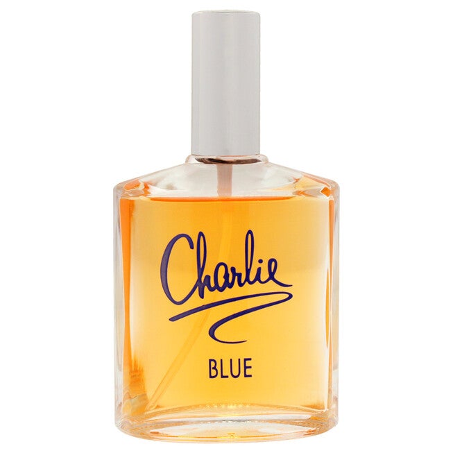 Charlie Blue by Revlon for Women - 3.3 oz EDT Spray, NA, alternate image number null