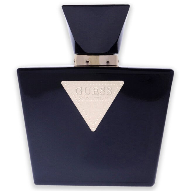 Guess Seductive Noir by Guess for Women - 2.5 oz EDT Spray, See Description, alternate image number 1