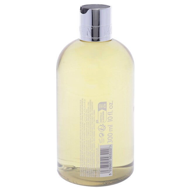 Flora Luminare Bath and Shower Gel by Molton Brown for Unisex - 10 oz Shower Gel, NA, alternate image number null