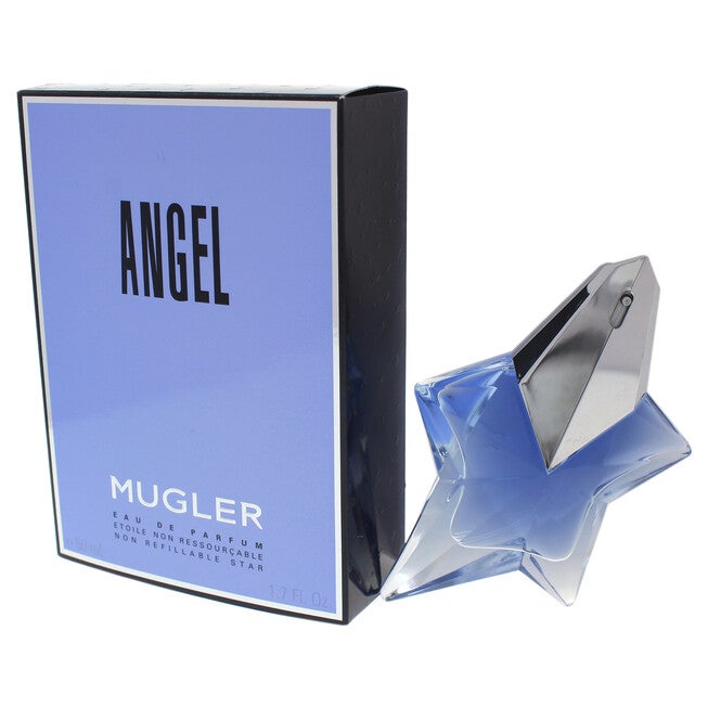 Angel by Thierry Mugler for Women - 1.7 oz EDP Spray, , alternate image number null