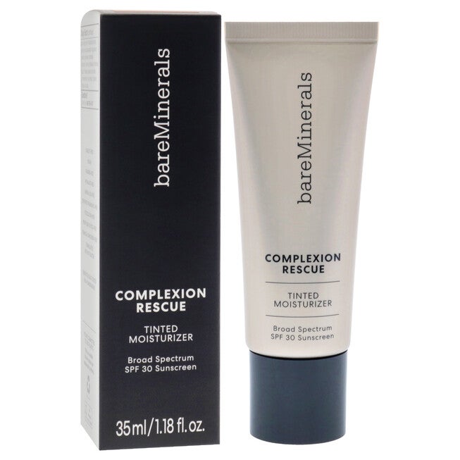 Complexion Rescue Tinted Hydrating Gel Cream SPF 30 - 05 Natural Pecan by bareMinerals for Women - 1.18 oz Foundation, , alternate image number 3