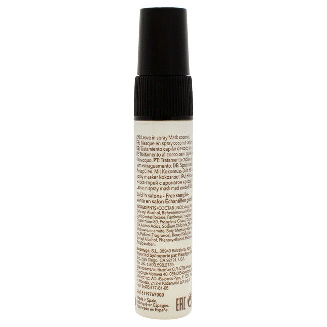 Uniq One All in One Hair Treatment by Revlon for Unisex - 0.3 oz Treatment, See Description, alternate image number null