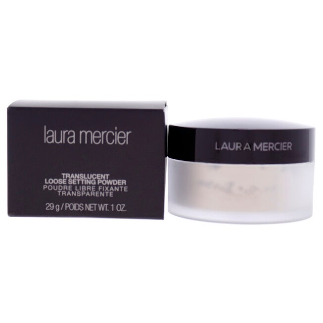 Translucent Loose Setting Powder - Translucent by Laura Mercier for Women - 1 oz Powder, NA, hi-res image number null