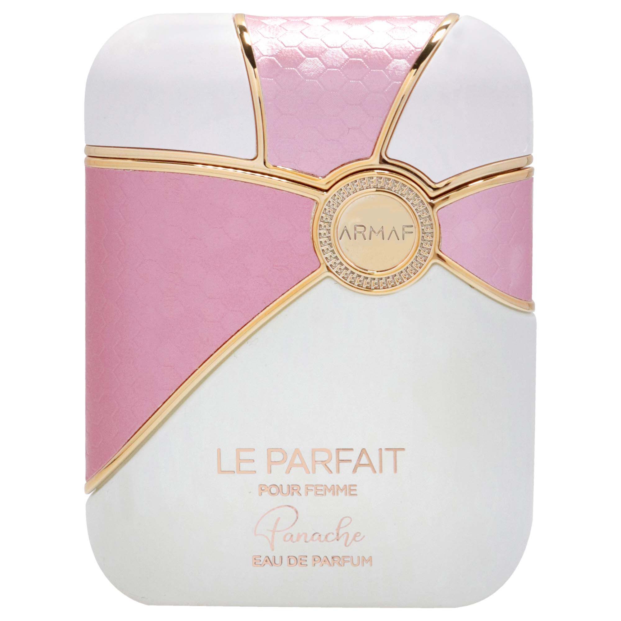 Le Parfait Panache by Armaf for Women - 3.4 oz EDP Spray, See Description, alternate image number 4