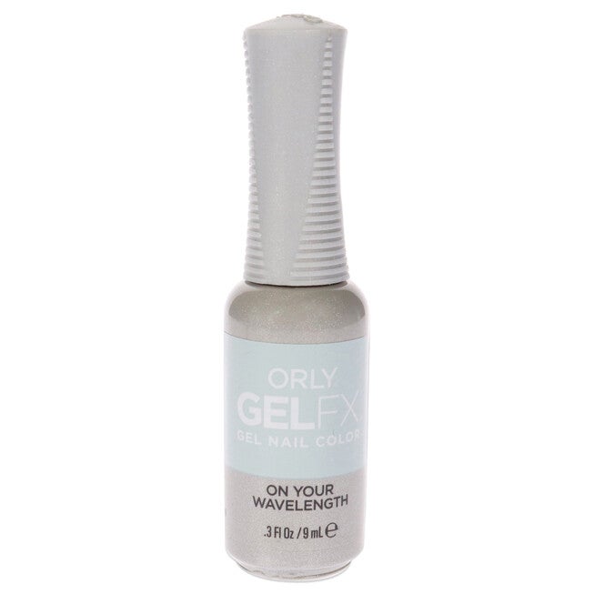 Gel Fx Gel Nail Color - 3000020 On Your Wavelength by Orly for Women - 0.3 oz Nail Polish, , alternate image number null