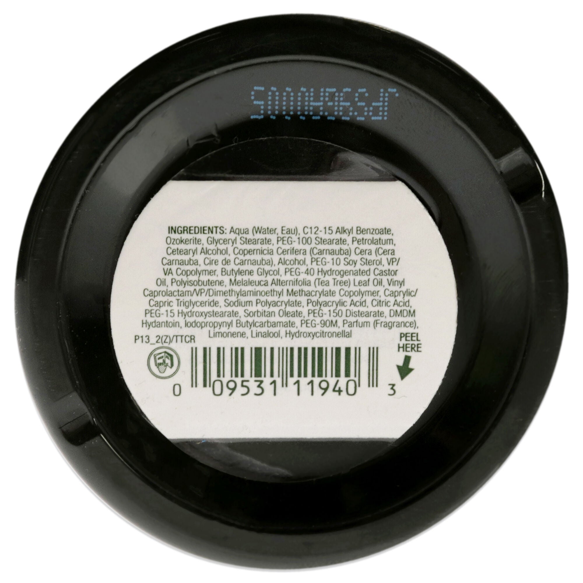 Tea Tree Shaping Cream by Paul Mitchell for Unisex - 3 oz Cream, See Description, alternate image number 1