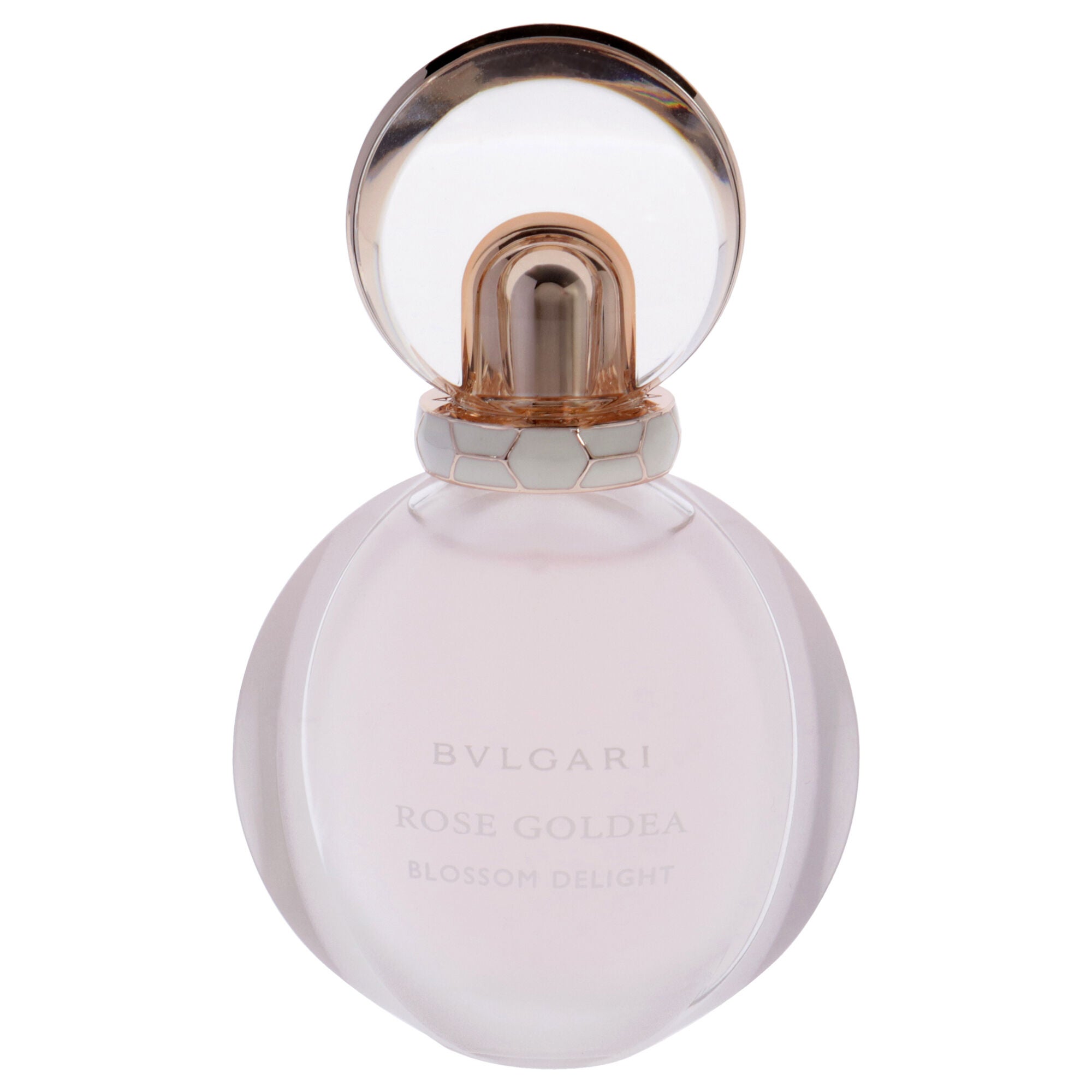 【50ml未開封】ROSE GOLDEA BLOSSOM DELIGHT Amazon.com : Bvlgari Rose Goldea Blossom Delight for Women - 1.7