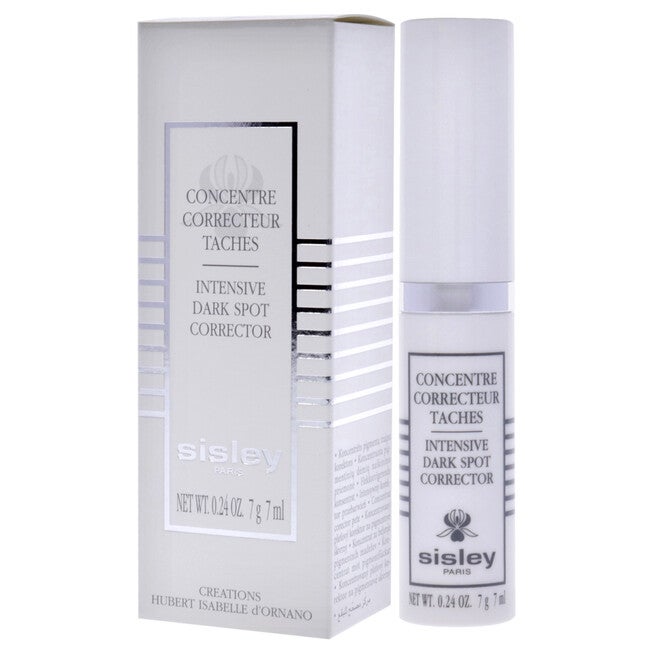 Intensive Dark Spot Corrector by Sisley for Women - 0.24 oz Treatment, See Description, alternate image number null