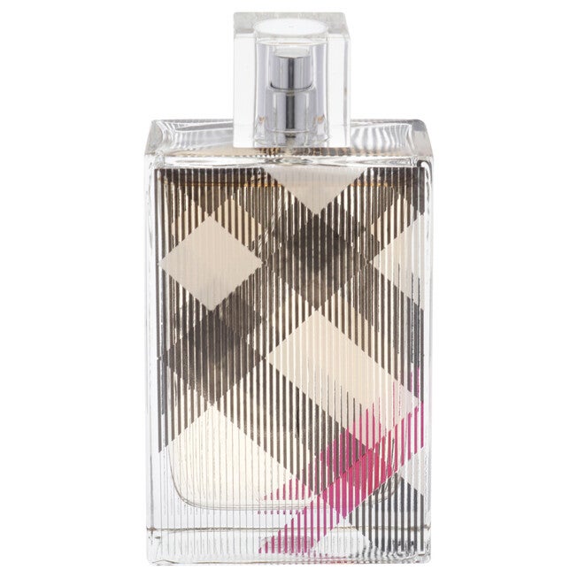 Burberry Brit For Her by Burberry for Women - 3.3 oz EDP Spray, NA, alternate image number null