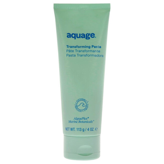 Transforming Paste by Aquage for Unisex - 4 oz Paste, See Description, hi-res image number 0
