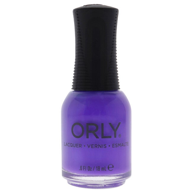 Nail Lacquer - 200099 Synthetic Symphony by Orly for Women - 0.6 oz Nail Polish, NA, hi-res image number null