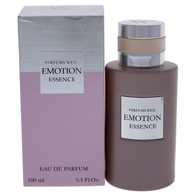 Emotion Essence by Weil for Women - 3.3 oz EDP Spray, NA, hi-res image number null