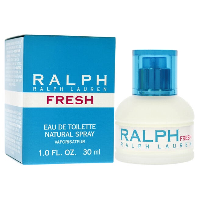 Ralph Fresh by Ralph Lauren for Women - 1 oz EDT Spray, See Description, alternate image number 1