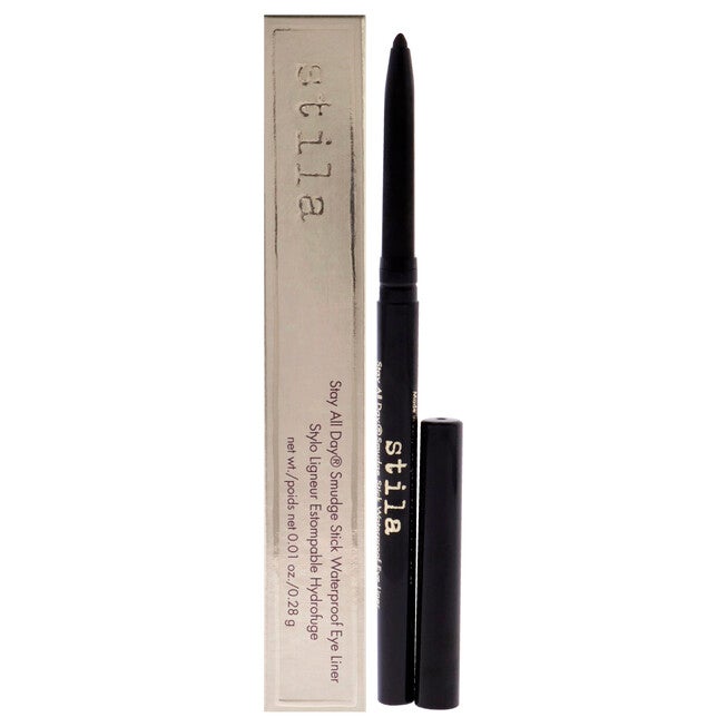 Smudge Stick Waterproof Eye Liner - Damsel by Stila for Women - 0.01 oz Eyeliner, NA, hi-res image number null