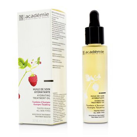 Aromatherapie Treatment Oil - Hydrating - For All, , alternate image number null