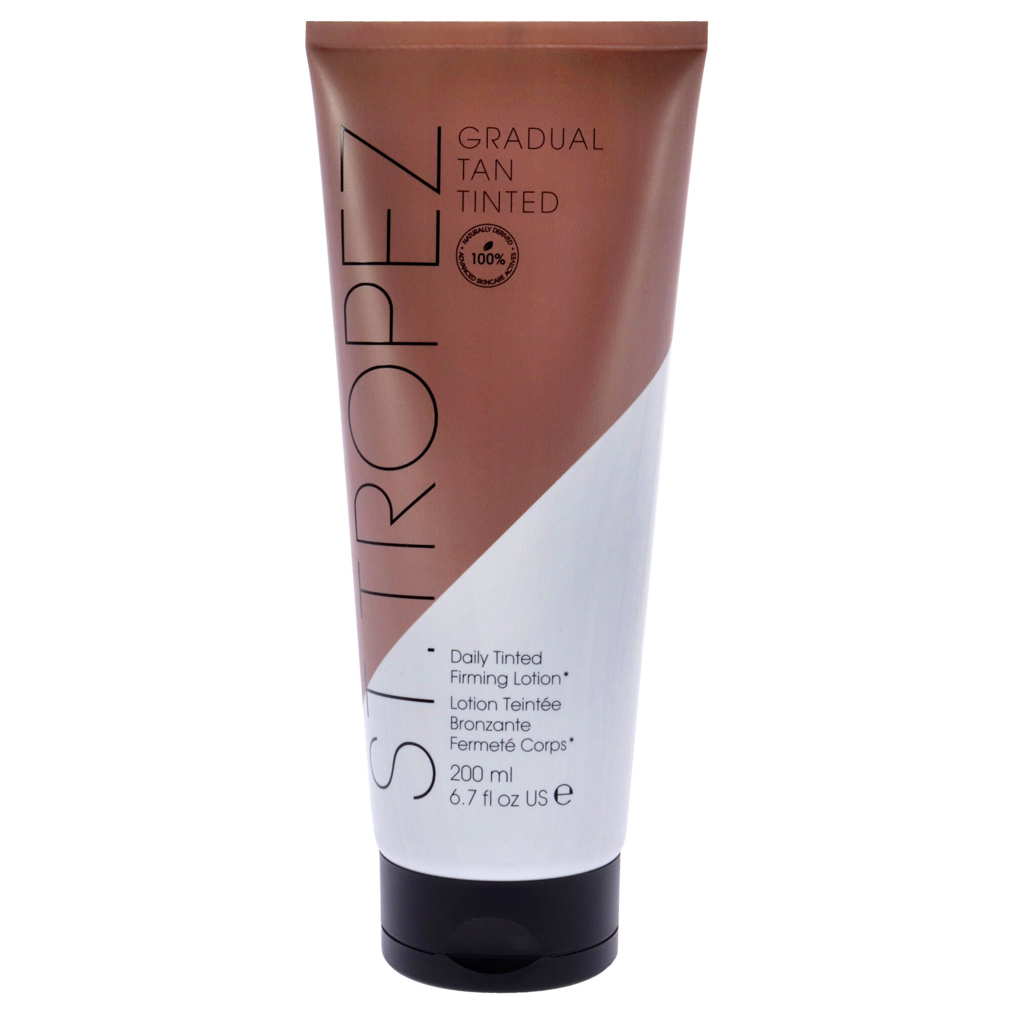Gradual Tan Tinted Everyday by St. Tropez for Unisex 6.7 oz Body