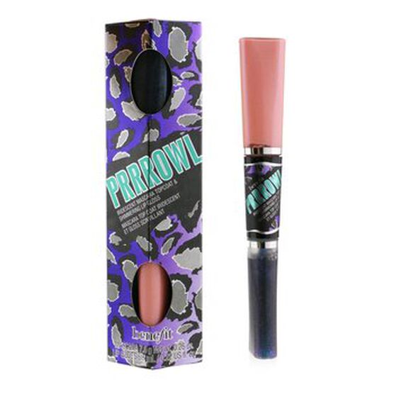 Prrrowl Iridescent Mascara Topcoat & Shimmering Li, , alternate image number null
