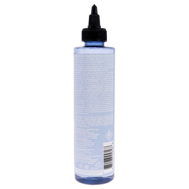 Extreme Bleach Recovery-NP Lamellar Water Treatment by Redken for Unisex - 6.8 oz Treatment, See Description, alternate image number 2